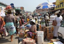 Ghana’s Economic Rise Must Deliver Jobs, Incomes and Prosperity