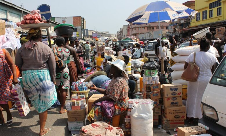 Ghana’s Forex Turnaround Sparks Cedi Optimism — But Governor Warns Against Complacency