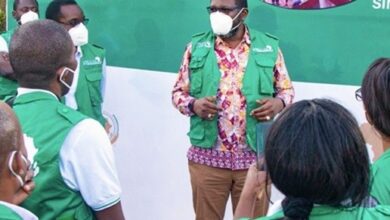 Africa CDC flags constraints on DR Congo's Ebola response as Uganda shows progress