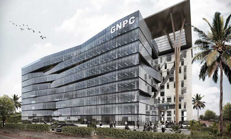 GNPC Partners Sonatrach on R&D as Ghana Ramps Up Energy Projects