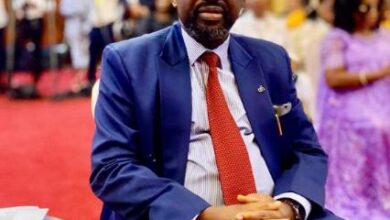 Asiama Pledges Policy Discipline to Lock In Inflation Gains, Restore Confidence