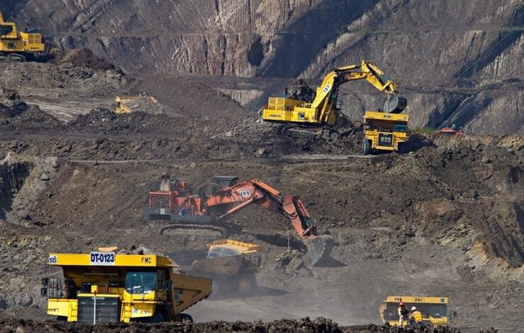 Misused Mining Royalties Leave Communities Blaming Companies for Development Failures