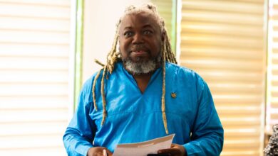 New Book Series by Nana Achampong Set to Stir Ghana’s Literary and Creative Arts Space