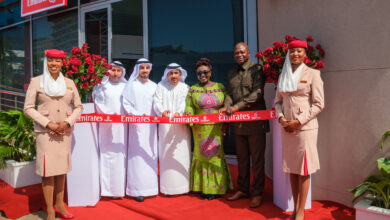 Emirates Launches Travel Experience Store in Accra to Deepen Customer Engagement