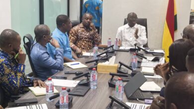 Ghana Races Against Time as Fresh Talks Begin to Avert Karpowership Shutdown