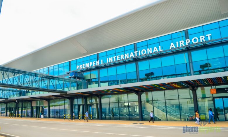 Ghana Extends Airport Operating Hours to Boost Domestic Connectivity and Support 24-Hour Economy Agenda