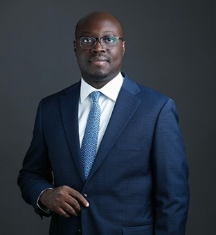 2026 Budget: Ghana Eyes GH¢268.1bn in Revenue and Grants