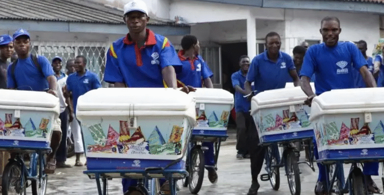 FanMilk Posts 23% Growth in 2024, Targets Cold Chain Expansion and Sustainability Milestones