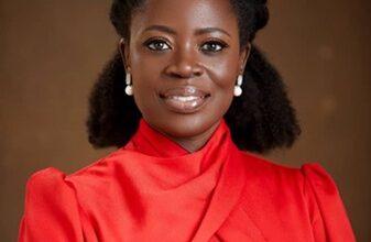 GSE MD Makes History with Election to Global Capital Markets Board