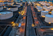 Europe’s Gas Pivot Opens a Strategic Window for Africa and Ghana