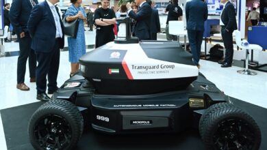 ForsaTEK 2025 Showcases Simple, Scalable Innovation for the Future of Aviation