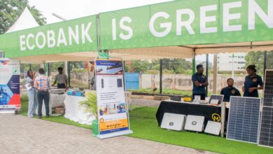 Ecobank Powers Green Transport with $300K E-Mobility Investment