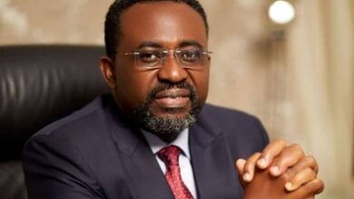 Banks Must Adapt to New Digital Era – BoG Governor