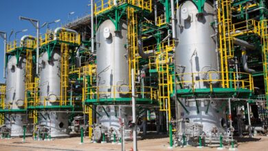 Eni, Partners Boost Domestic Gas Supply to Help Ease Ghana’s Power Challenges