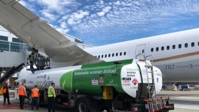 NPA Assures Public of Adequate Aviation Fuel Supply