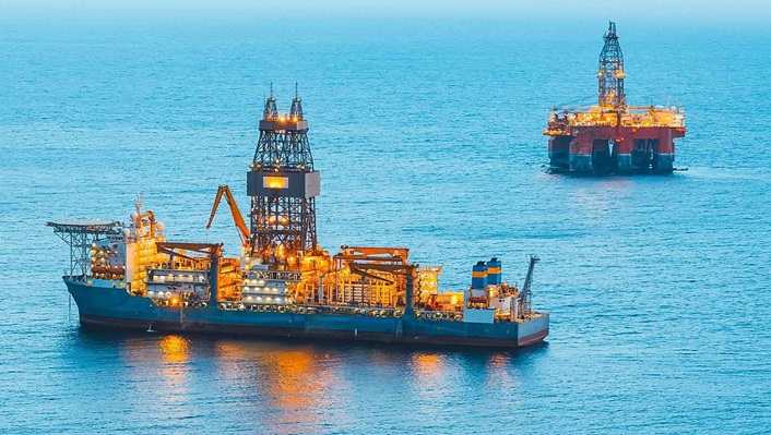 Ghanaian Companies Win Bigger Share of Oil and Gas Contracts