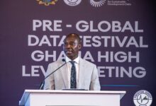 Ghana records 330,000 new jobs in Q3