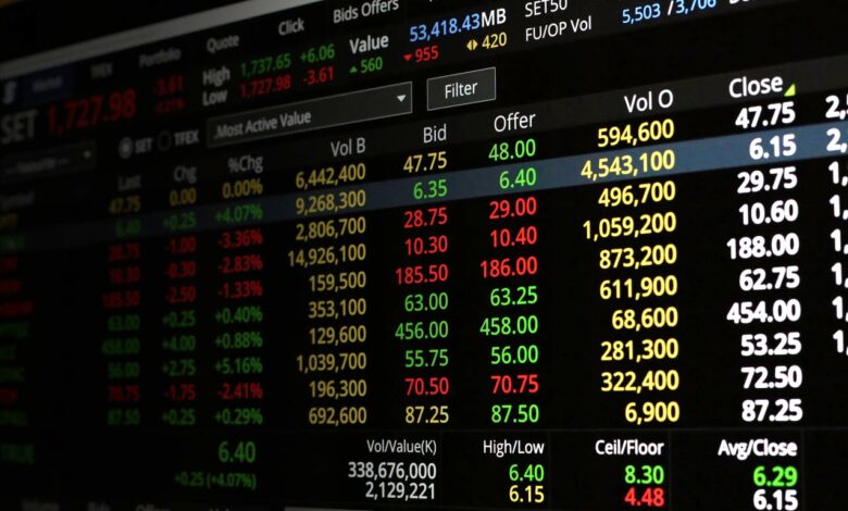 Investor Confidence Boosts Ghana Fixed Income Market as Trading Volumes Surge