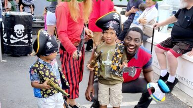 Colonials vs. Reset: The 'Nutsu' Asserts Sovereignty