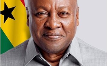 Mahama Bars Ministers, CEOs from Accepting Private Awards Without Presidential Approval