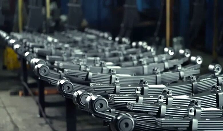 GIP Fuels Expansion of Kumasi’s Springs and Bolts, Boosting Ghana’s Role in Regional Automotive Supply Chain