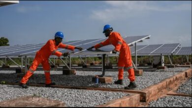 17 African Nations Commit to Energy Reforms Under Mission 300