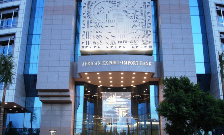 Afreximbank Launches $1bn African Trade and Distribution Company to Boost Intra-African Commerce
