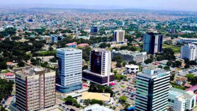 Ghana Rated ‘Robust’ on Climate Resilience, But Funding Gaps Threaten Progress