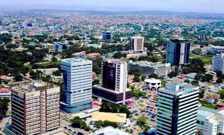 Ghana Rated ‘Robust’ on Climate Resilience, But Funding Gaps Threaten Progress