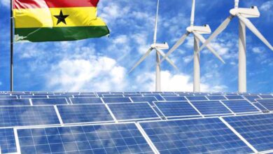 Ghana Charts Fresh Course for a Fair and Inclusive Green Transition