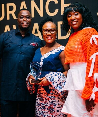 Serene Insurance CEO Wins Top Honours as Company’s Growth Signals Boost for Ghana’s Financial Sector