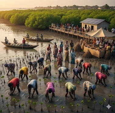 World Bank Report Links Environmental Management to Jobs, Warns of Risks for Developing Economies like Ghana