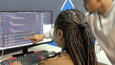 Africa Moves to Secure AI Sovereignty with MCP Hackathon Launch
