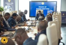 Ghana’s 14% Interest Rate: How Long Can the Calm Last?