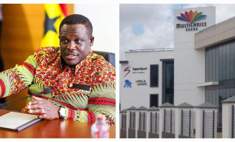 Ghana’s DSTv Dispute: From Price Row to Investor Confidence Test