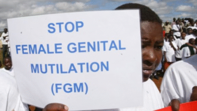 Empowering Citizens Through Inclusive Data to End FGM