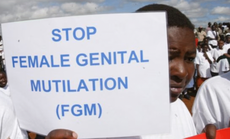 Empowering Citizens Through Inclusive Data to End FGM
