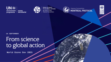 Ghana Deepens Commitment to Ozone Protection as World Marks 40 Years of Global Action