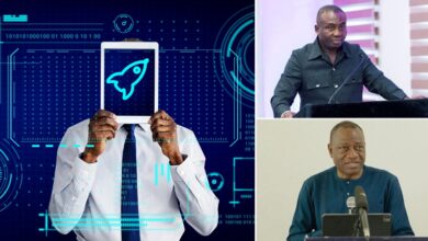 Driving Ghana’s Digital Economy: Employers Push for Efforts to Unlock Jobs, Productivity and Growth