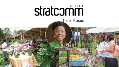 Stratcomm Africa’s Vision Blossoms: Ghana Garden & Flower Show Marks Over a Decade of Greening Ghana and Inspiring Change