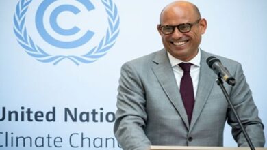 UN Calls on Africa to Turn Climate Plans into Catalysts for Growth
