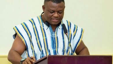 Harmonising and Improving Statistics in Ghana: The Role of Statistical Players