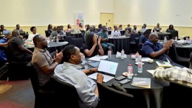 Ghana Begins Process to Revise Climate Plan, Targeting Stronger Action and Green Growth