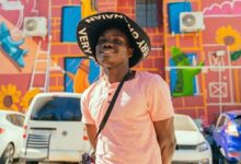 How Kofi Dotse Is Redefining African Creativity and Taking Ghana Global