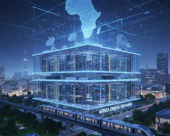 Infrastructure Key to Africa’s Digital Sovereignty — Government