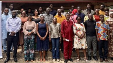 Ghana Deepens Climate Dialogue as Civil Society Joins in Shaping New Climate Action Plan