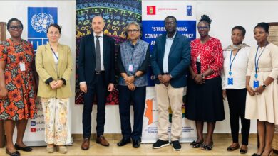 Denmark, UNDP Renew $4.6m Pact to Boost Peace, Economic Opportunities in West Africa’s Atlantic Corridor