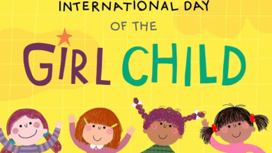 West and Central Africa’s Girls Demand Urgent Action on Rights and Inclusion