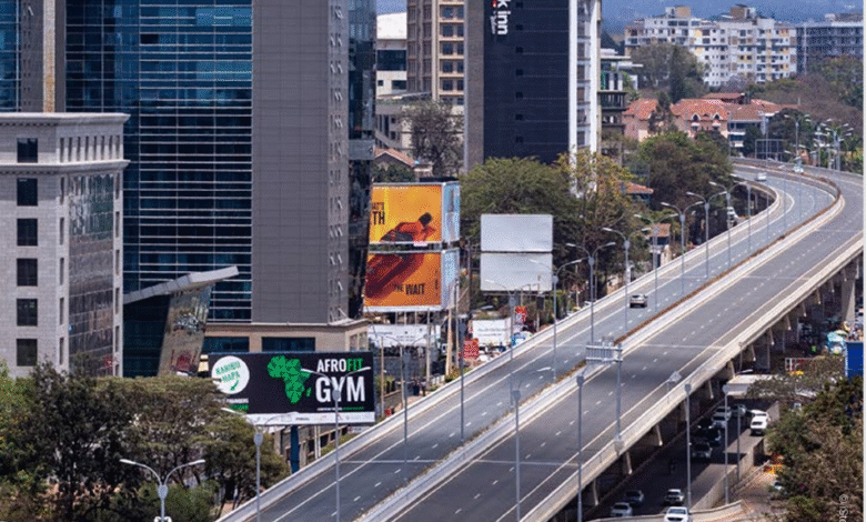 Africa’s Debt Burden Threatening Climate Resilience Gains
