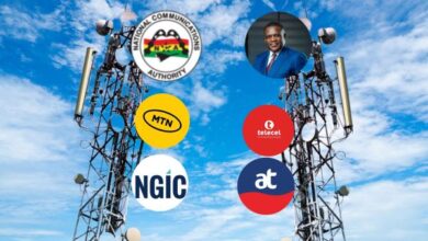 Ghana’s Telecom Policy Crossroads: The Confusion, Weak Structures and Real Risks